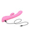 Love to Love - Bunny & Clyde - Rabbit Vibrator Met Tapping Functie - Roze-Erotiekvoordeel.nl