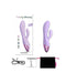 Love to Love - Funky Bunny - Rabbit Vibrator - Lila-Erotiekvoordeel.nl