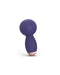 Love to Love - Itsy Bitsy - Mini Wand Vibrator - Paars-Erotiekvoordeel.nl