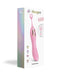 Love to Love - Ô Mega Pinpoint Vibrator èn G-spot Vibrator - Roze-Erotiekvoordeel.nl