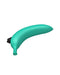 Love to Love - Oh Oui Banaan Vibrator - Turquoise-Erotiekvoordeel.nl