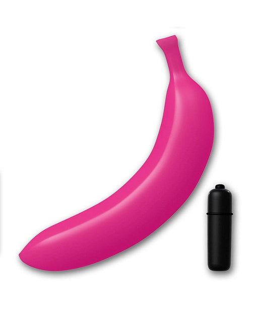 Love to Love - Oh oui Banaan Vibrator-Erotiekvoordeel.nl