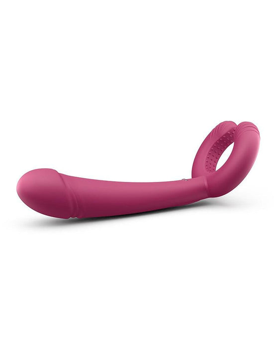 Love to Love - Please Me - Vibrator, Masturbator en dubbele penetrator In één-Erotiekvoordeel.nl