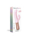 Love to Love - Sassy Bunny - Rabbit Vibrator met Tapping Functie - Lichtroze-Erotiekvoordeel.nl