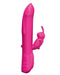 Love to Love - Sexy Bunny 2 - Tarzan Vibrator-Erotiekvoordeel.nl