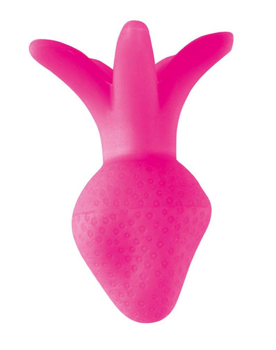 Love to Love - Tutti Frutti Aardbei Buttplug-Erotiekvoordeel.nl