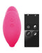 Love to Love - Wonderlove - Partner Vibrator Met 2 Motoren En Afstandsbediening - Roze-Erotiekvoordeel.nl