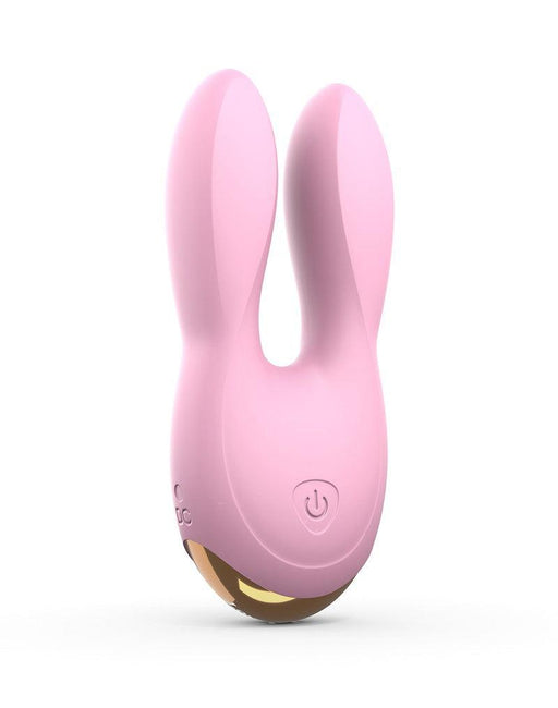 Love to Love - Clitoris Vibrator - Hear me - Roze-Erotiekvoordeel.nl