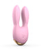 Love to Love - Clitoris Vibrator - Hear me - Roze-Erotiekvoordeel.nl