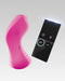 Love to Love - Clitoris Vibrator Met Remote Control Hot Spot-Erotiekvoordeel.nl