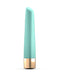 Love to Love - Delight Me buigbare Mini Vibrator - mint groen-Erotiekvoordeel.nl