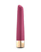 Love to Love - Delight Me - Buigbare Mini Vibrator - Plum-Erotiekvoordeel.nl