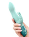 Love to Love - Hello Rabbit - Tarzan Vibrator - mintgroen-Erotiekvoordeel.nl