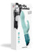 Love to Love - Hello Rabbit - Tarzan Vibrator - mintgroen-Erotiekvoordeel.nl