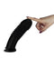 Lovetoy - King Size Anaal Dildo 22.5 cm-Erotiekvoordeel.nl