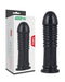 Lovetoy - King Size Anaal Dildo 22.5 cm-Erotiekvoordeel.nl