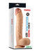 Lovetoy - Legendary - Realistische Kingsize Dildo - 25,5 x 4.5 cm-Erotiekvoordeel.nl