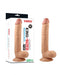 Lovetoy - Legendary - Realistische Kingsize Dildo - 25,5 x 4.5 cm-Erotiekvoordeel.nl