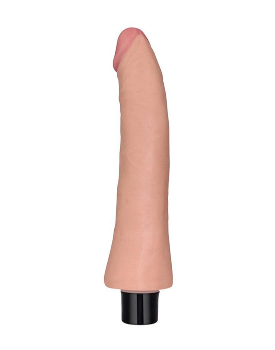 Lovetoy - Real Softee - Realistische Zachte Vibrator - 23 cm-Erotiekvoordeel.nl