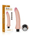 Lovetoy - Real Softee - Realistische Zachte Vibrator - 23 cm-Erotiekvoordeel.nl