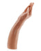 Lovetoy - Realistic Magic Fisting Hand Dildo-Erotiekvoordeel.nl