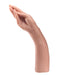 Lovetoy - Realistic Magic Fisting Hand Dildo-Erotiekvoordeel.nl