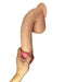 Lovetoy - Realistische Kingsize dildo 26,5 cm-Erotiekvoordeel.nl