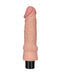 Lovetoy - Realistische Zachte Vibrator 19,5 cm-Erotiekvoordeel.nl