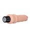 Lovetoy - Realistische Zachte Vibrator 19,5 cm-Erotiekvoordeel.nl