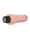 Lovetoy - Realistische Zachte Vibrator 20 cm-Erotiekvoordeel.nl