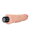 Lovetoy - Realistische Zachte Vibrator 21 cm-Erotiekvoordeel.nl