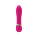 M-Mello - Romp Vibe - Siliconen Mini Vibrator - 12 cm - Roze-Erotiekvoordeel.nl