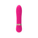 M-Mello - Romp Vibe - Siliconen Mini Vibrator - 12 cm - Roze-Erotiekvoordeel.nl