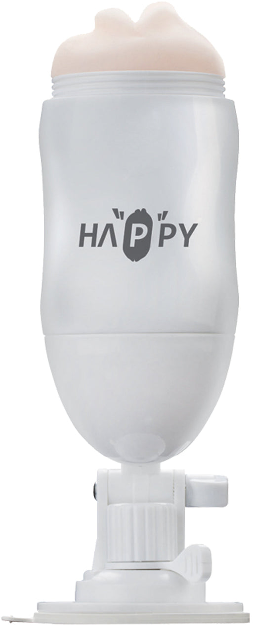 MX - Happy Cup Joy Wang Mouth & Ass-Erotiekvoordeel.nl