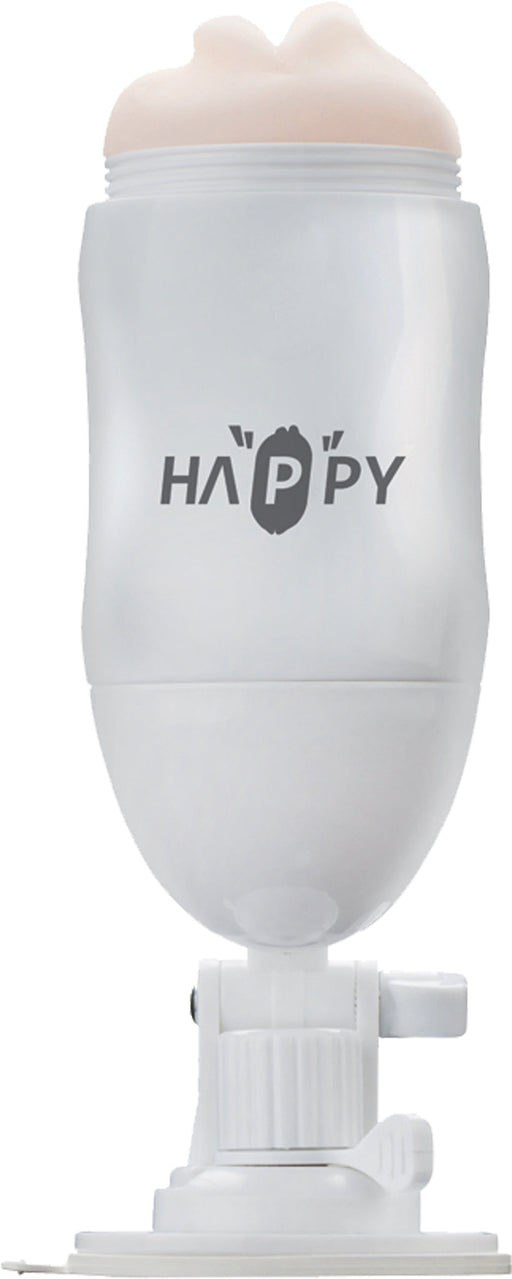 MX - Happy Cup Joy Wang Pussy & Mouth-Erotiekvoordeel.nl