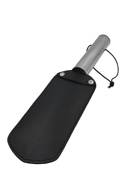 Dubbelzijdige Luxe Paddle – Perfect voor Intense Spanking Sessies-Erotiekvoordeel.nl