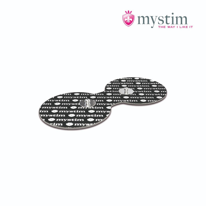 Mystim - Electrosex - Cluster Buster Wireless E-stim Device Starterkit-Erotiekvoordeel.nl