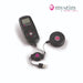 Mystim - Electrosex - Cluster Buster Wireless E-stim Device Starterkit-Erotiekvoordeel.nl