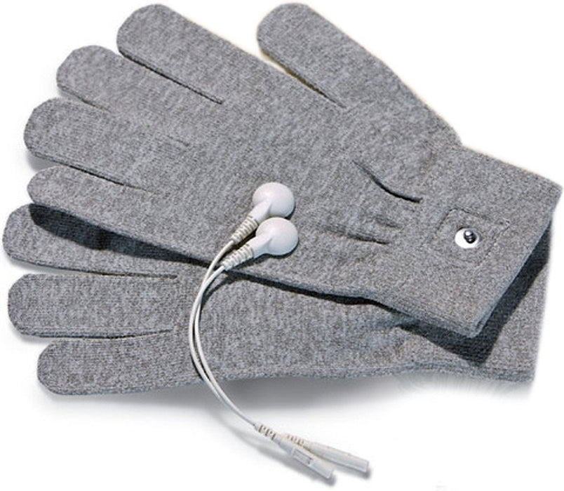 Mystim - Electrosex - Magic Gloves - E-stim Gloves-Erotiekvoordeel.nl