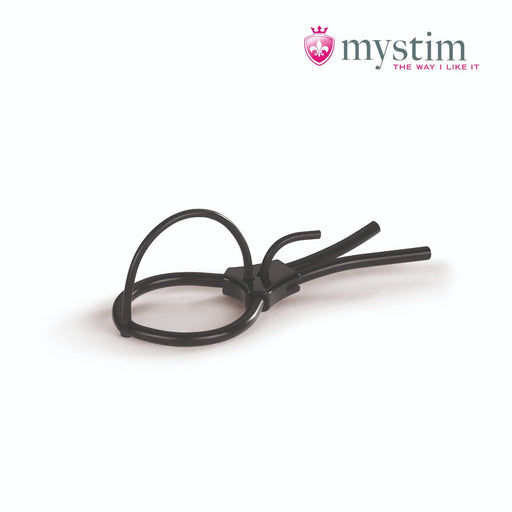 Mystim - Electrosex - Pure Pete - Corona Strap-Erotiekvoordeel.nl