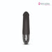 Mystim - Electrosex - Real Deal Neal - E-stim Vibrator - Black-Erotiekvoordeel.nl