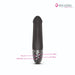 Mystim - Electrosex - Real Deal Neal - E-stim Vibrator - Black-Erotiekvoordeel.nl