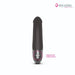 Mystim - Electrosex - Real Deal Neal - E-stim Vibrator - Black-Erotiekvoordeel.nl