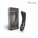 Mystim - Electrosex - Tingling Aparte - E-stim Vibrator - Black-Erotiekvoordeel.nl