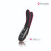 Mystim - Electrosex - Tingling Aparte - E-stim Vibrator - Black-Erotiekvoordeel.nl