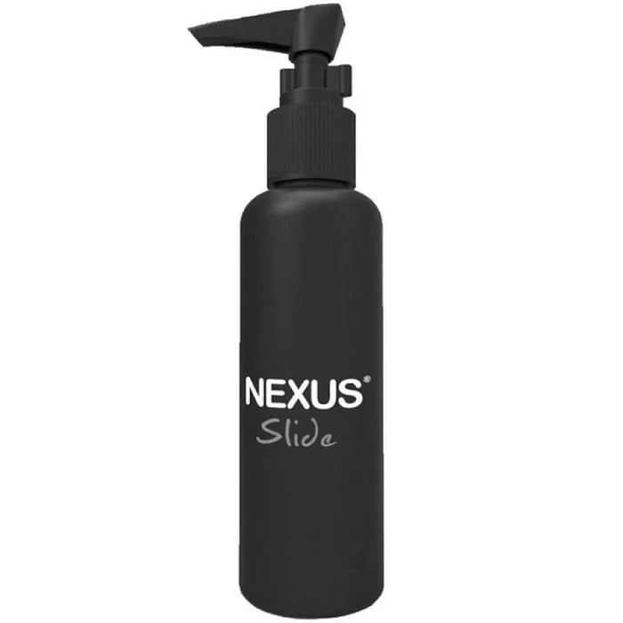 Nexus - Slide - Glijmiddel op Waterbasis- 150 ml-Erotiekvoordeel.nl