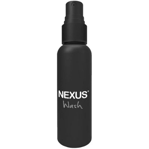 Nexus - Wash - Toy Cleaner - 150 ml-Erotiekvoordeel.nl