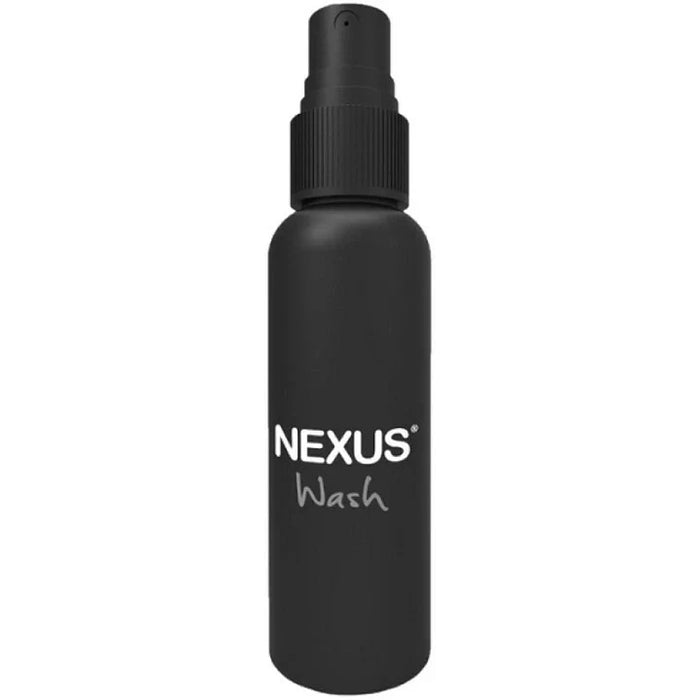 Nexus - Wash - Toy Cleaner - 150 ml-Erotiekvoordeel.nl