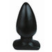 BP Toys - Buttplug - Medium - Zwart - 9 cm - Ø 54 mm-Erotiekvoordeel.nl