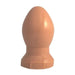 Domestic Partner - Prowler - Buttplug - 13,5 x 6,5 cm - Lichte Huidskleur-Erotiekvoordeel.nl